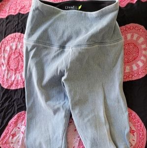 Lysse leggings Small